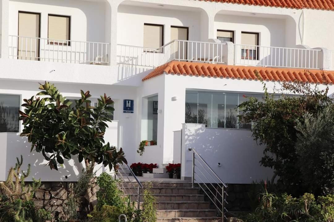 Hostal Casa Emilio Almería Exterior foto